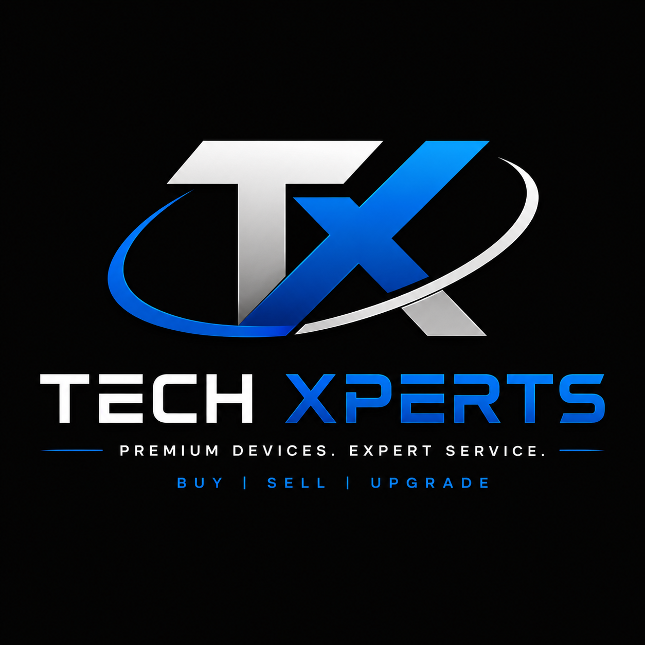 Tech Xperts logo